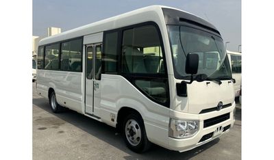 toyota coaster image Toyota Coaster