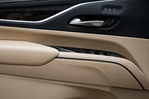 Cadillac ESCALADE 2023
