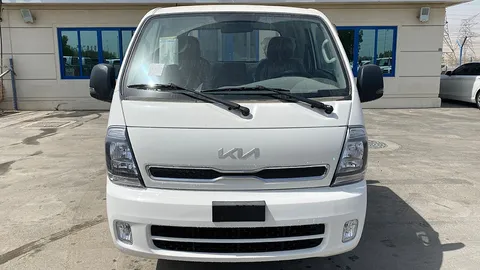 New Kia K2700 2025