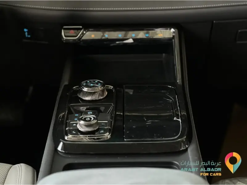 Ford TERRITORY 2024