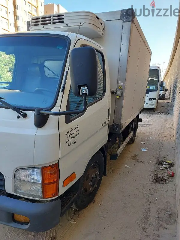 تويوتا كوستر 2011