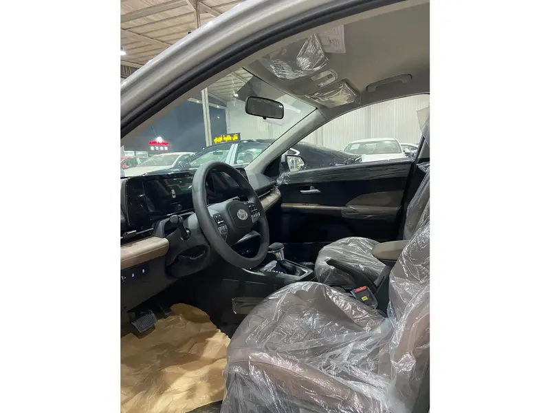 Hyundai Accent 2026