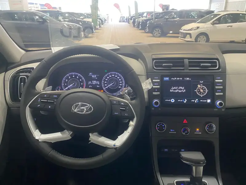 Hyundai Creta 2025