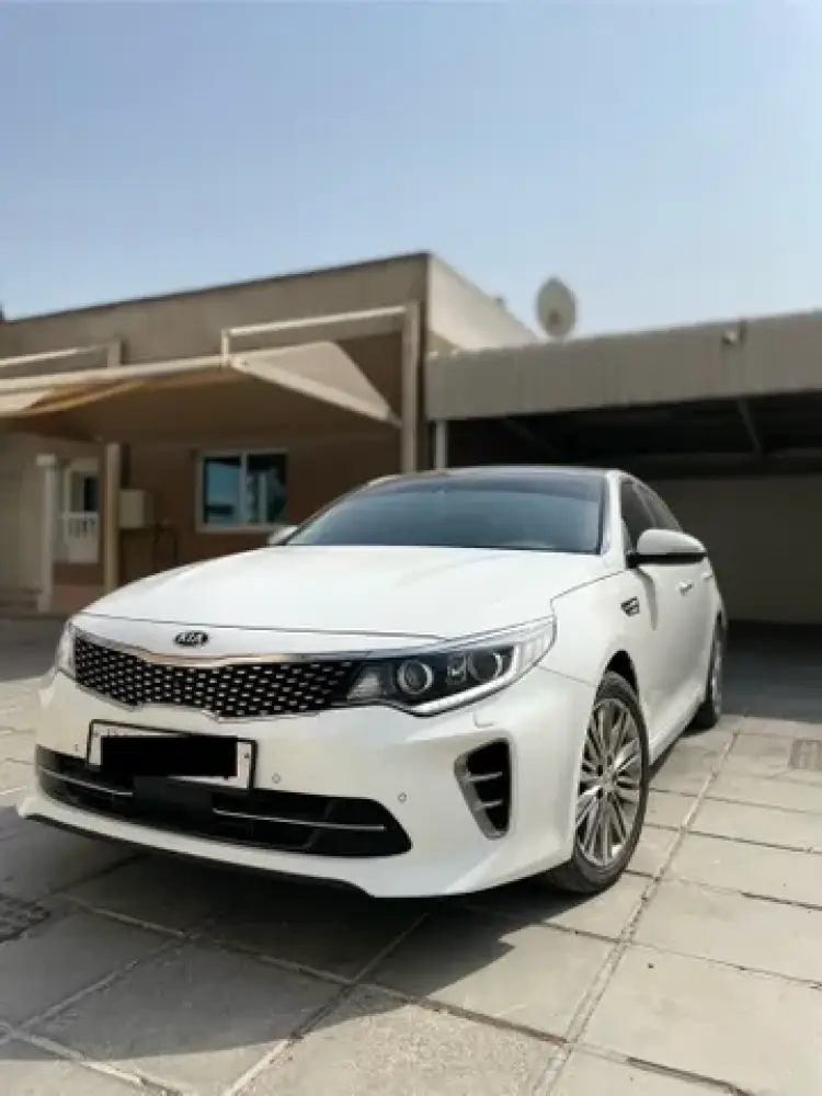 kia optima image New Kia Optima 2017