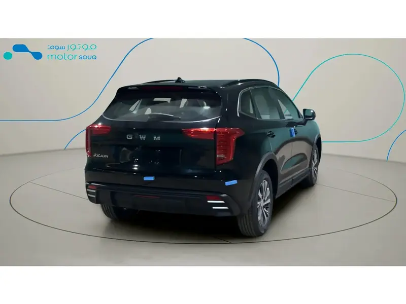 Haval Jolion 2025