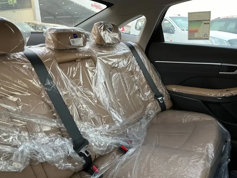 Hyundai Sonata 2025