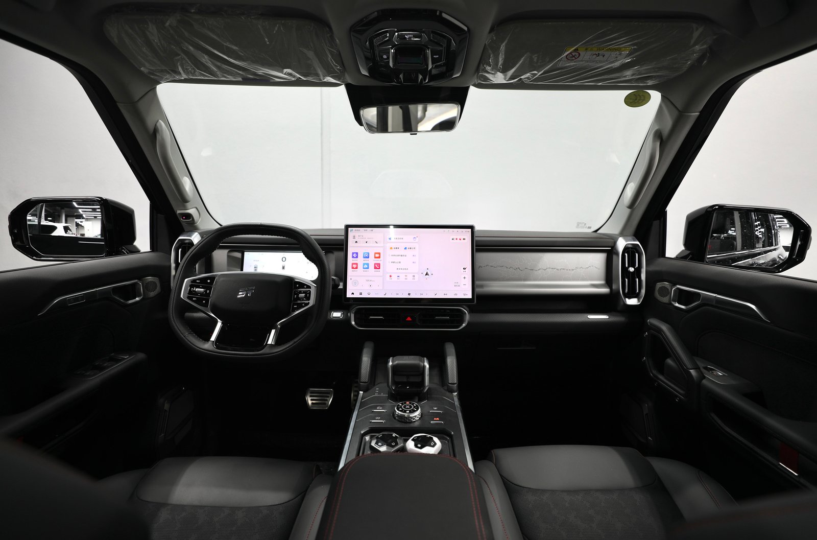 Jetour T2 | Brand New | 1,900 AED Monthly | Free Insurance and Registration