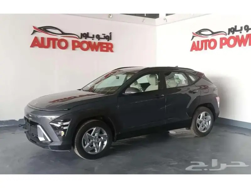 Hyundai Kona 2025