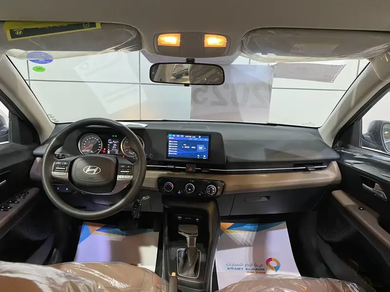 Hyundai Accent 2025