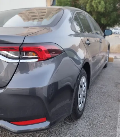 Toyota Corolla 1.6L XLI 2024