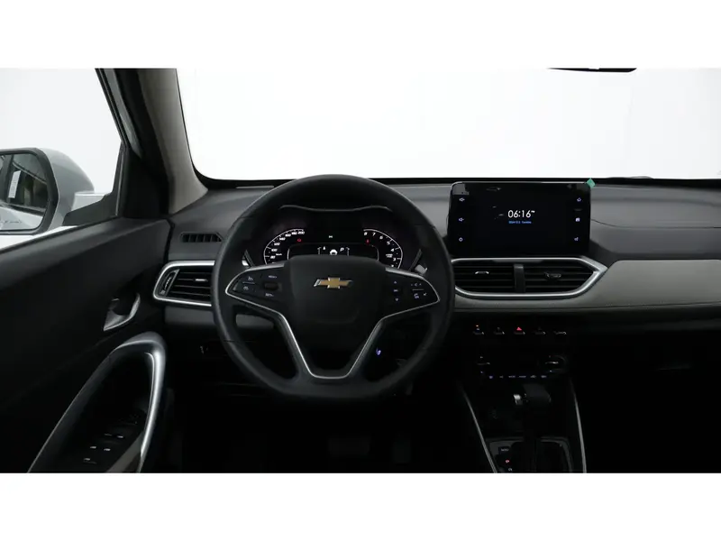 Chevrolet GROOVE 2024