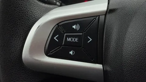 Toyota Rush 2022