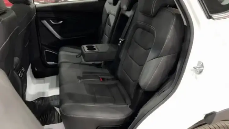 jetour x70-plus image New Jetour X70 Plus 1.5T Comfort 5 Seater 2023