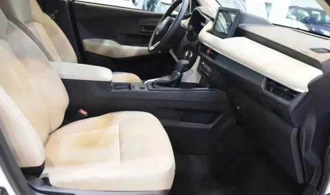 New Toyota Yaris 1.5L Smart CVT  2024