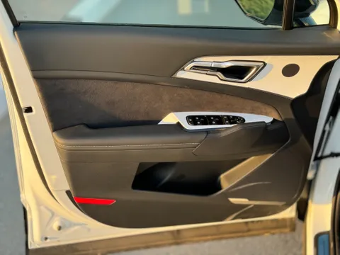 New Kia Sportage GT Line 2025