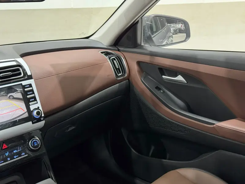 Hyundai Creta 2025