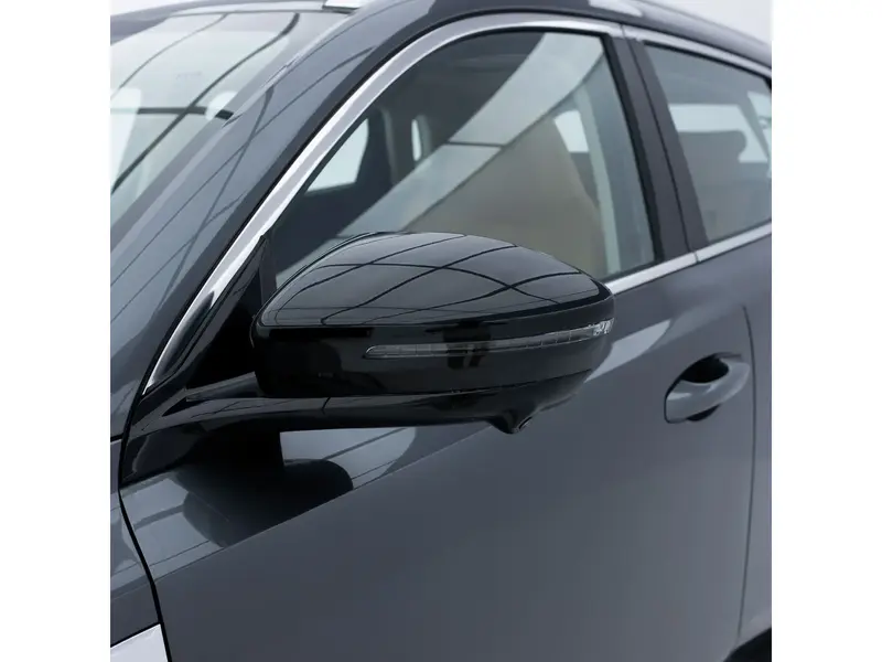 Changan UNI-S 2026