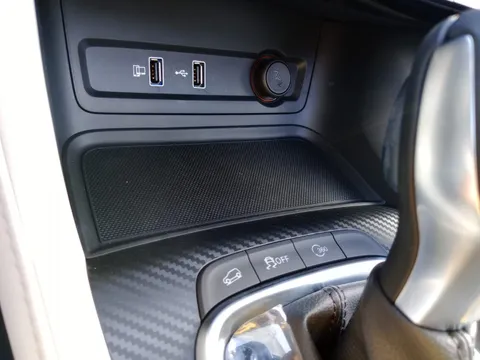 New MG ZS 1.5L LUX 2023