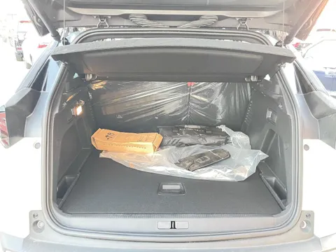 New Peugeot 3008 1.6T GT 2025