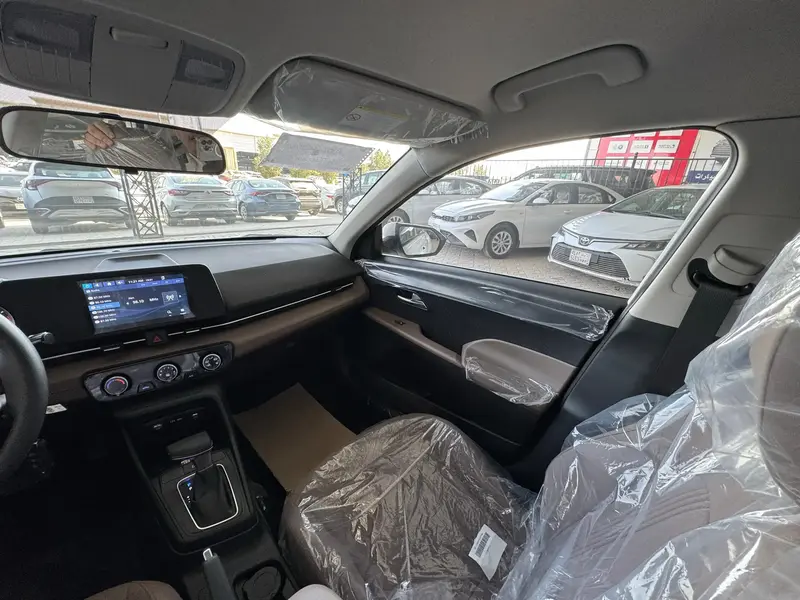 Hyundai Accent 2025