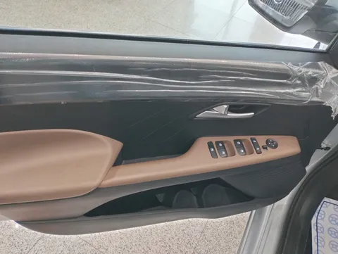 New Hyundai Accent 2025