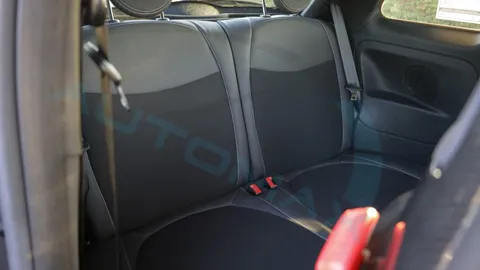New Abarth 695 2024