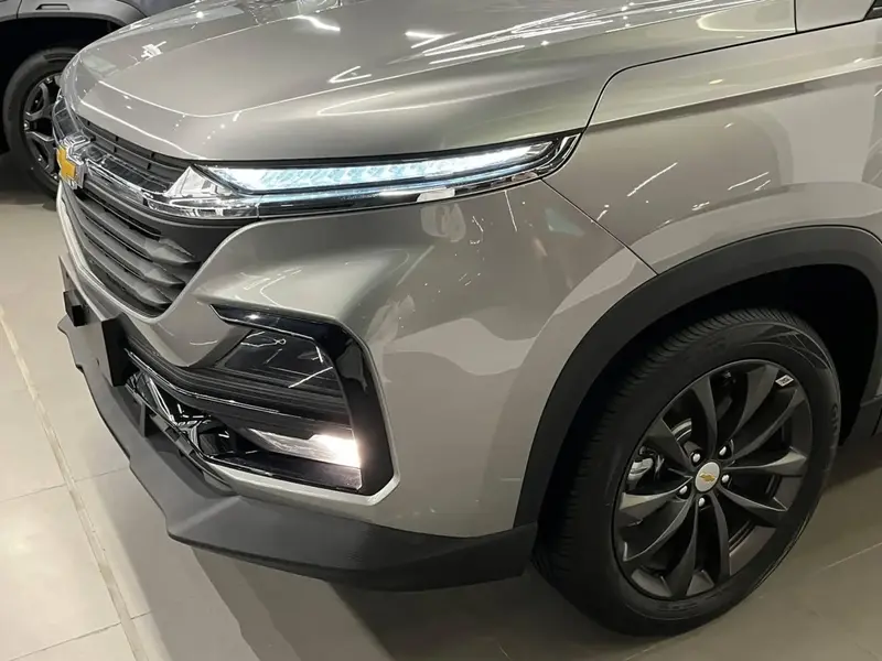 Chevrolet Captiva 2025