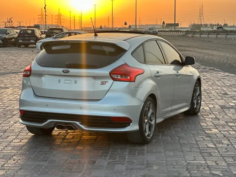 Ford Focus 2.0L ST 2016