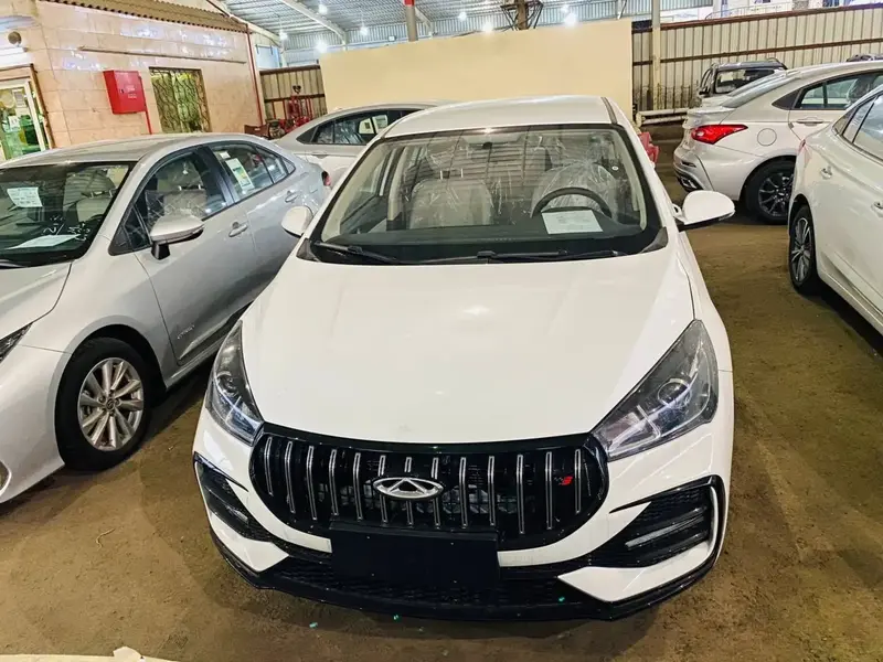 Chery Arrizo 5 2025