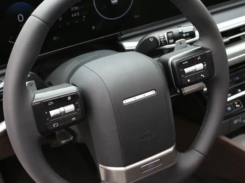 Hyundai Azera 2025