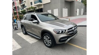mercedes-benz mercedes-benz-gle image Mercedes-Benz GLE 350 2020 MERCEDES BENZ GLE 350 // 2.0L // VERY CLEAN with SUPPER CONDITION-