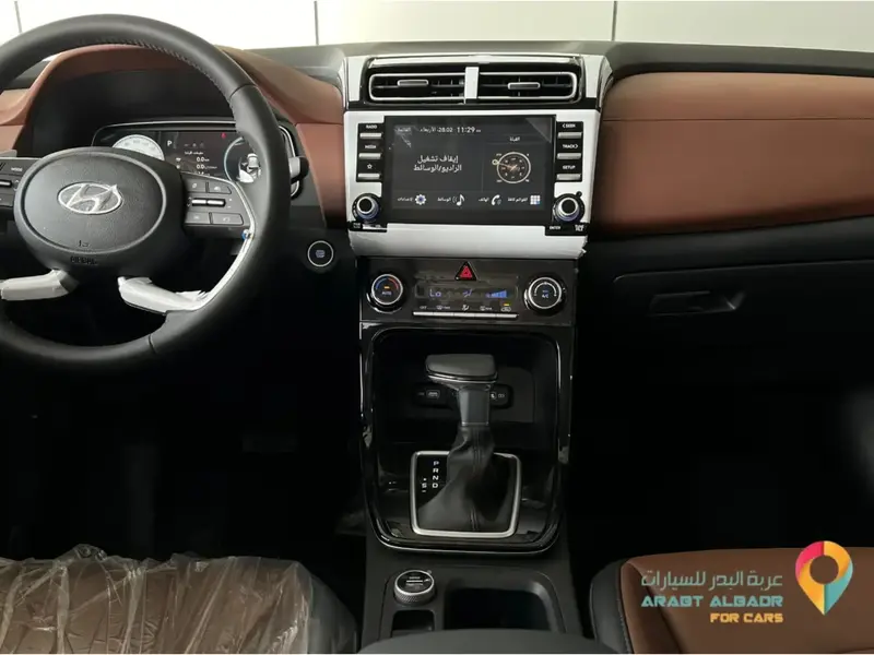 Hyundai Creta 2025