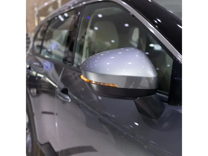 Nissan X-Trail 2025