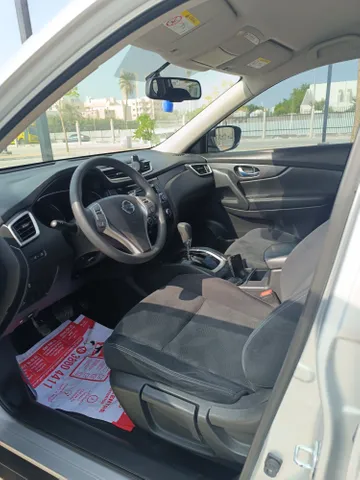 Nissan X-Trail 2.5 S 4WD 2018