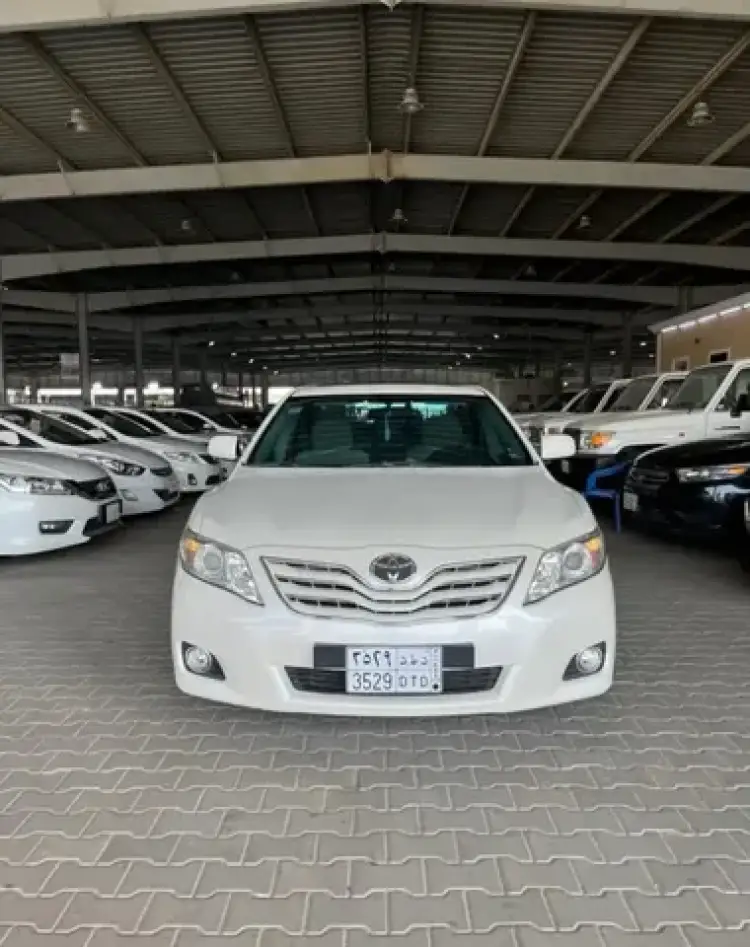 toyota toyota-camry image Toyota Camry 2011