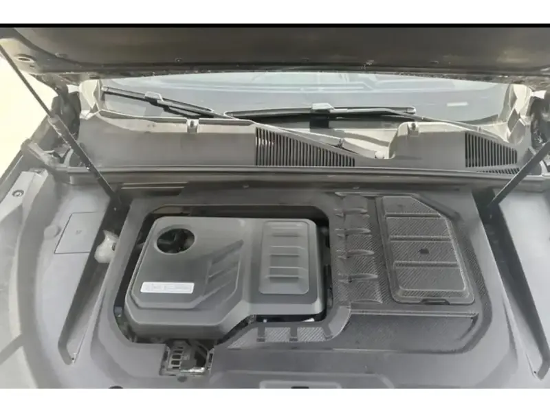 Exeed VX 2023