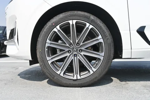 New Changan UNI-K 2025