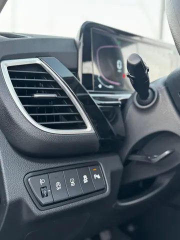 New Kia Seltos 2025