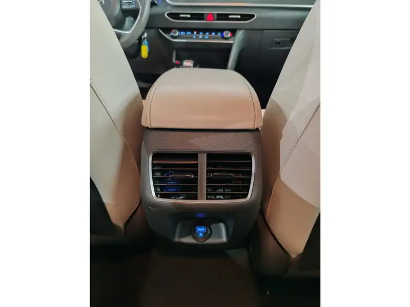 Hyundai Sonata 2022
