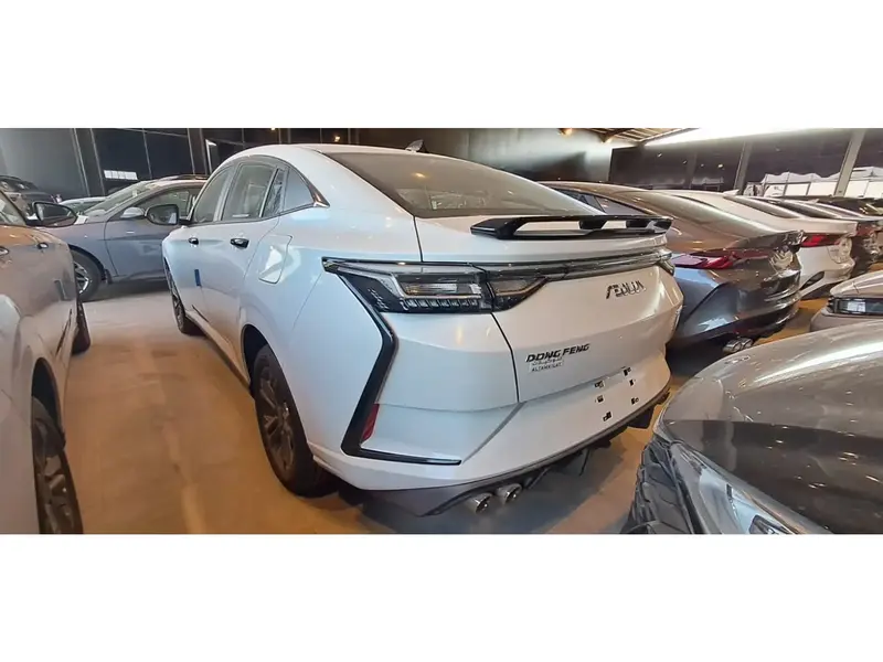 Dongfeng SHINE 2025