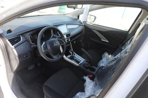 New Mitsubishi Xpander 1.5L GLS 2024