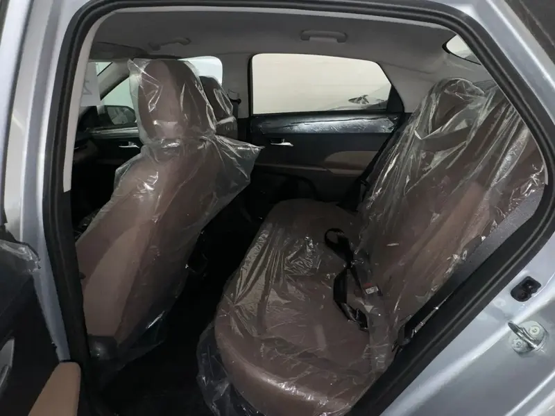 Hyundai Accent 2025