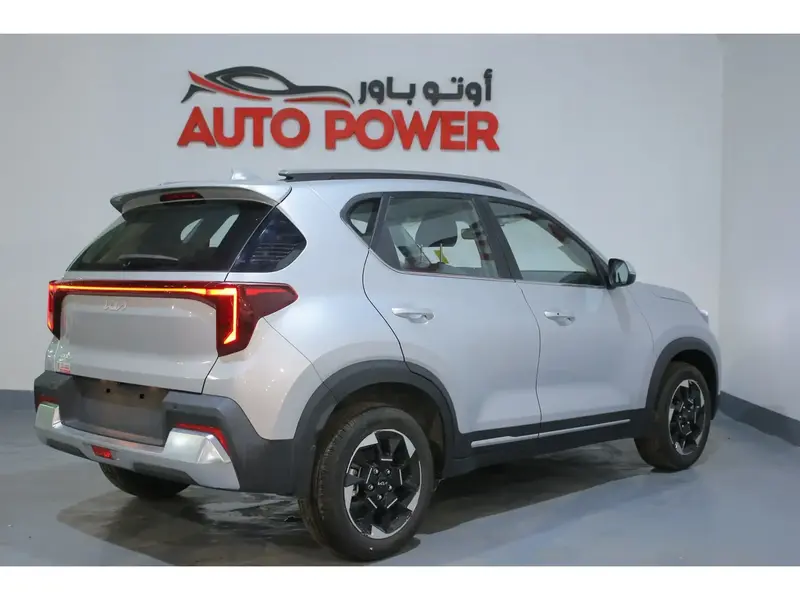 KIA Sonet 2024