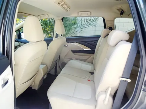 Mitsubishi Xpander 1.5L GLX 2022