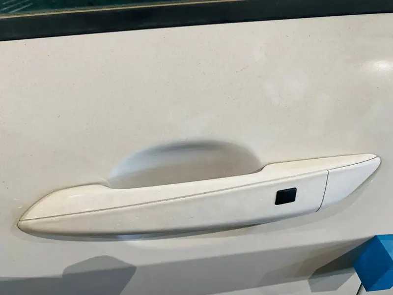 Hyundai Elantra 2025