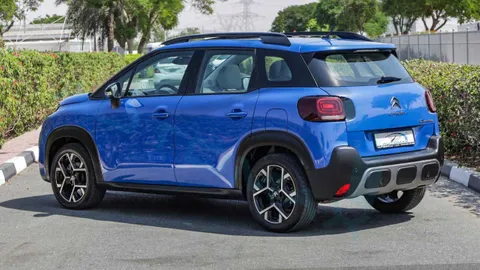 New Citroen C3 Aircross 1.2T Shine  2024
