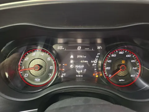 Dodge Charger R/T Road Track 5.7L 2018