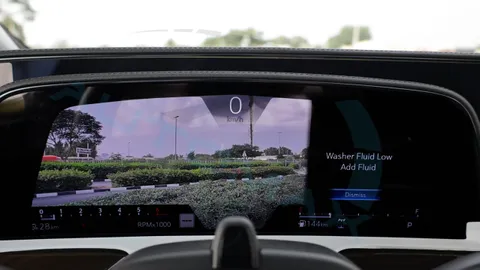 New Cadillac Escalade 6.2L Sport Platinum   2023