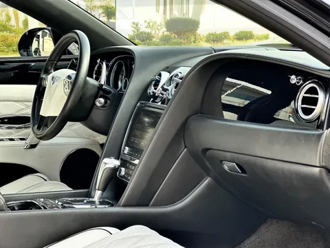 Bentley Continental GT 2018