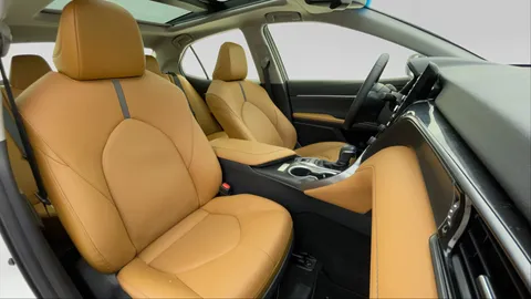 Toyota Camry 2023